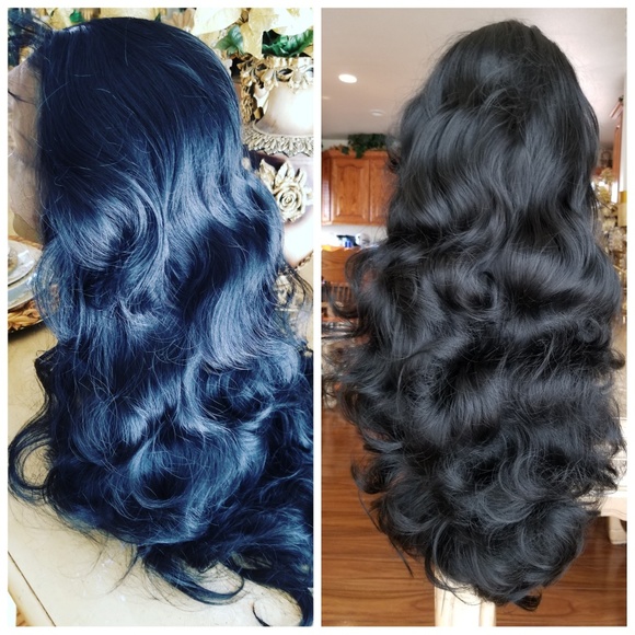 Bodywave Lace Front Wig